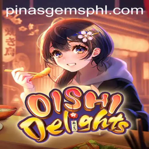 Explore OishiDelights: Unveiling the Alluring World of PinasGems