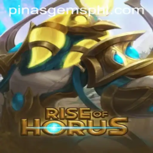RiseofHorus: Dive into the Mystical World of Ancient Egypt