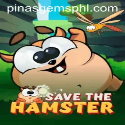 SavetheHamster: A Gaming Adventure with Pinasgems