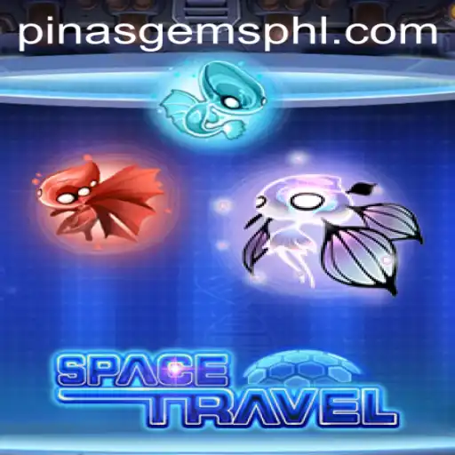 Discover the Immersive Universe of SpaceTravel and Unearth Pinasgems