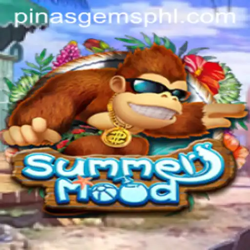 Immerse Yourself in the Unique World of SummerMood: A Gaming Adventure with Pinasgems