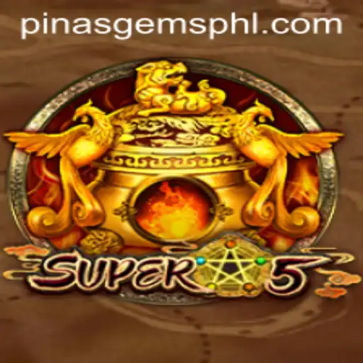 Unveiling the Thrill of Super5: A Dive into the World of Pinasgems