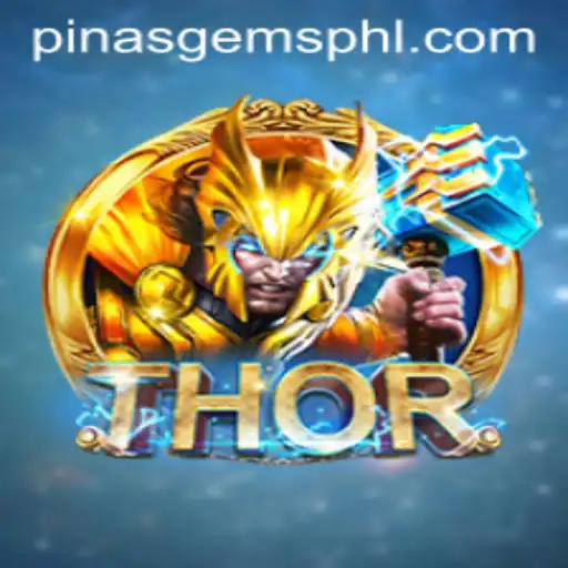 Unveiling the Thrilling World of THOR: A Glimpse into the Pinasgems Universe