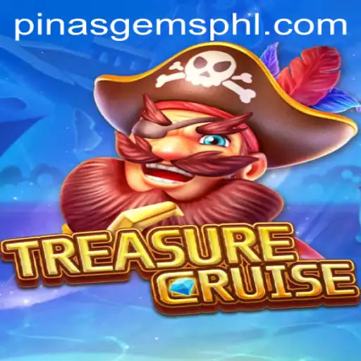 Embark on an Adventure with TREASURECRUISE: Discover your Path to 'PinasGems'