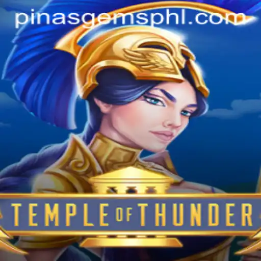 Temple of Thunder: Exploring the Mystical Realms