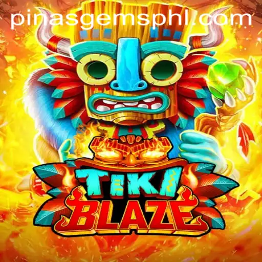 Unveiling TikiBlaze: The Latest Adventure in Gaming