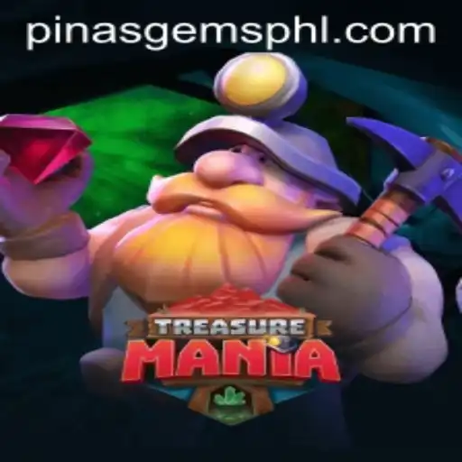 Unveiling TreasureMania: Dive into the Thrills of Pinasgems