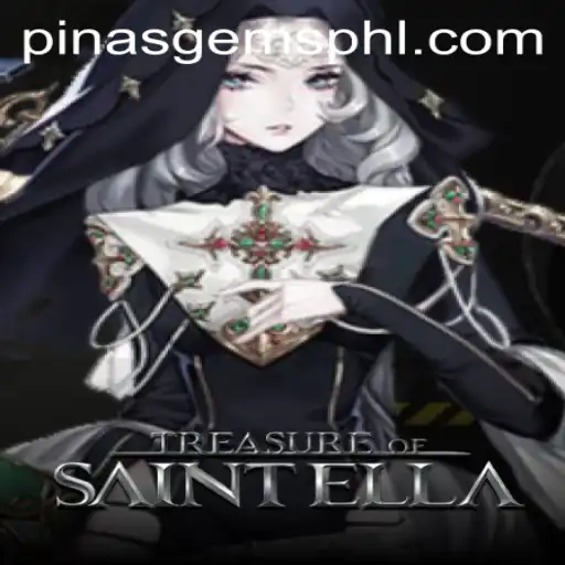 Discover the Thrills of TreasureofSaintElla: A Gamers' Delight
