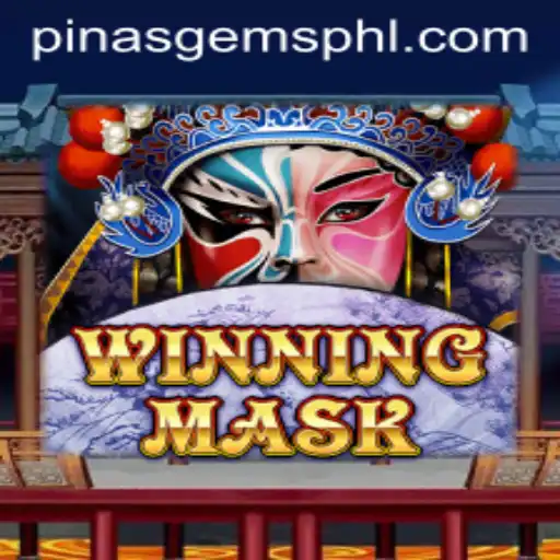 WinningMask: Unveiling the Fascination of PinasGems in Today's Gaming Landscape