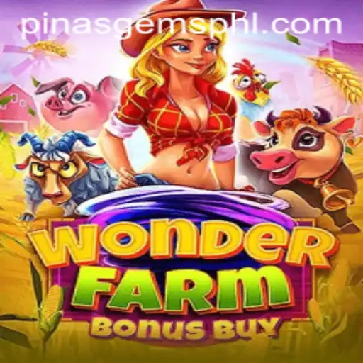 WonderFarmBonusBuy: A Unique Farming Adventure