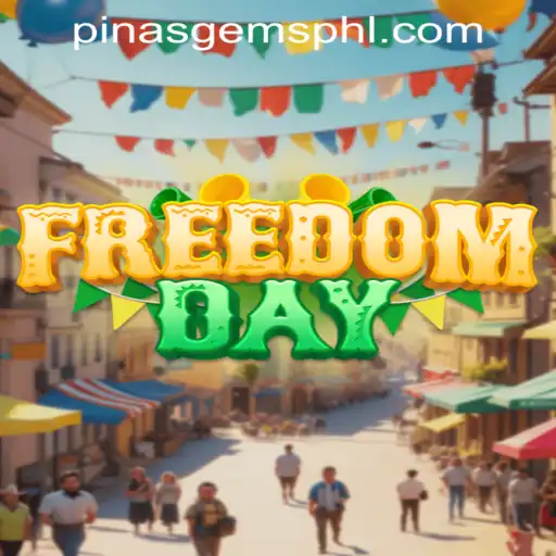 Dive into the Thrilling World of 'FreedomDay': An Exploration of PinasGems