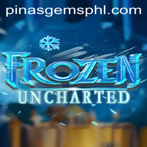 FrozenUncharted: Embark on a Mythical Adventure to Unearth PinasGems