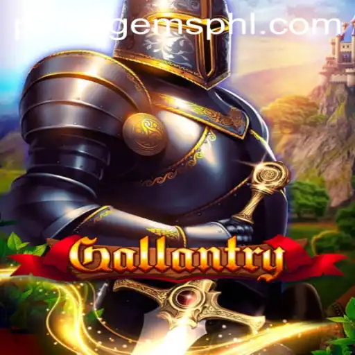 Gallantry: Unveiling the Epic Adventure Game with Pinasgems