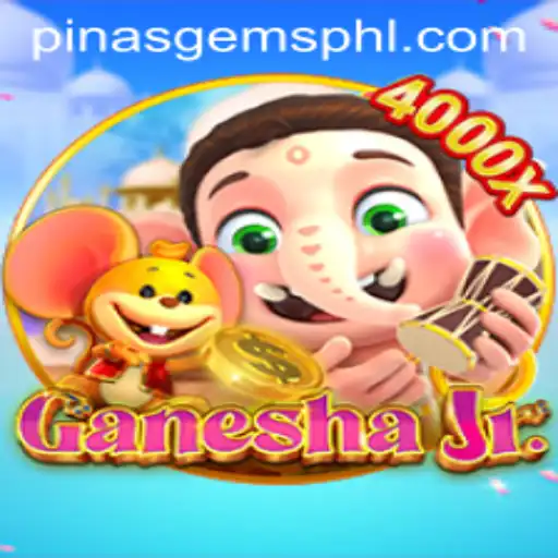 Discover the Mystical World of GaneshaJr: An Adventure into Pinasgems