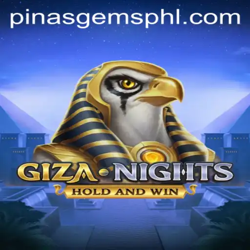 Discover the Mystical World of GizaNights and Unlock the Secrets of PinasGems