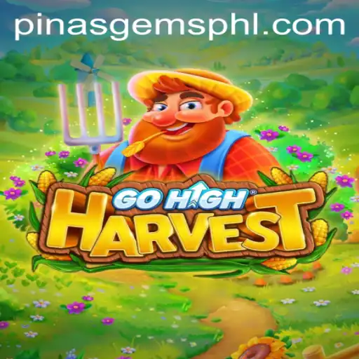 GoHighHarvest: A New Game Experience