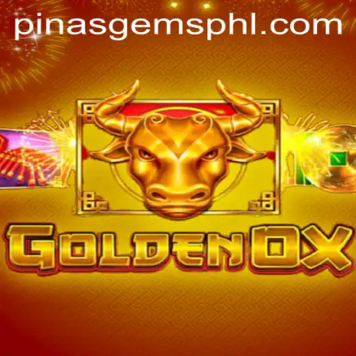 Exploring the Enchanting World of GoldenOx: A Journey Through Pinasgems