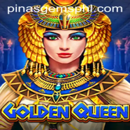 GoldenQueen: Discover the World of PinasGems