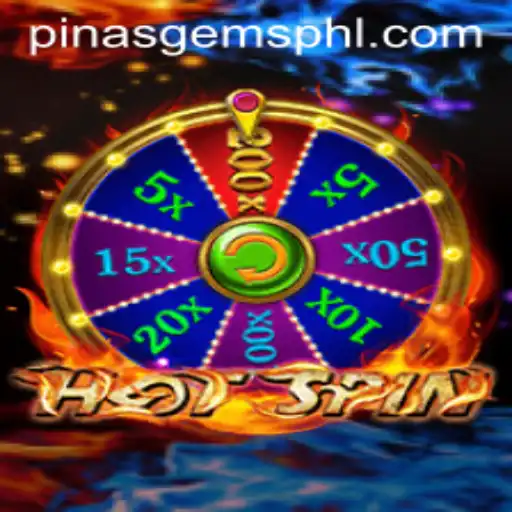 Discover the Excitement of HotSpin: A Thrilling Casino Experience