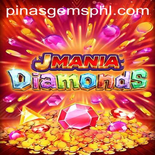 Discover JManiaDiamonds - A Gem of a Game