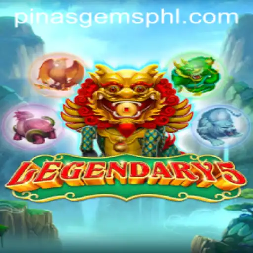 Discovering Legendary5: The Ultimate Adventure Game with Pinasgems