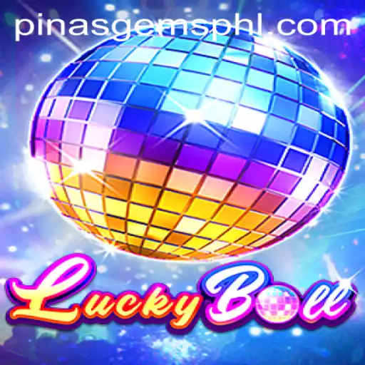 Introducing LuckyBall: A Captivating Game Experience with PinasGems