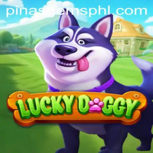 LuckyDoggy: A Fascinating Adventure in the World of Pinasgems