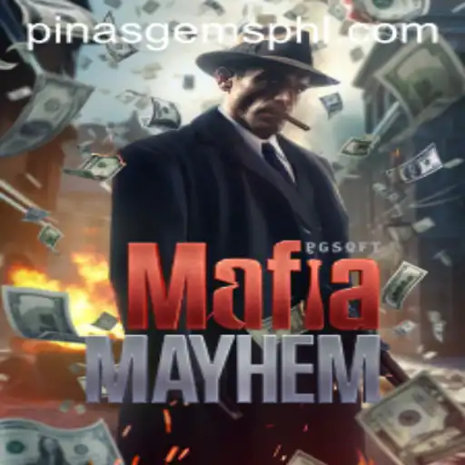 MafiaMayhem: The Ultimate Crime Strategy Experience