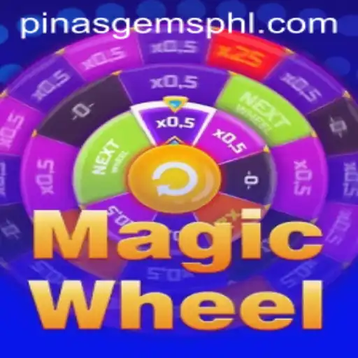 Discover the Enchantment of MagicWheel: An Exciting New Game Adventure