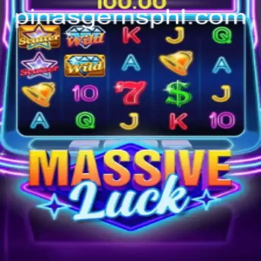 Unveiling MassiveLuck: The Thrill of PinasGems