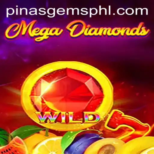 MegaDiamond: A Gem-Packed Adventure in the World of Pinasgems