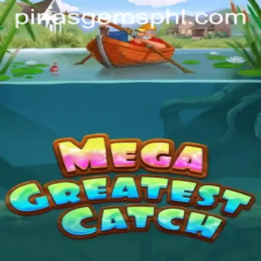 Discover the Thrills of MegaGreatestCatch: A Dive into the Latest Gaming Sensation