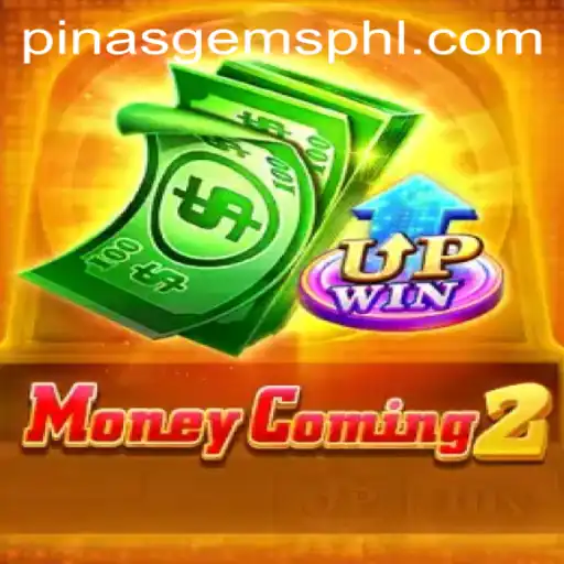 Unlock the Treasures of MoneyComing2: A Dive into the Thrilling World of Pinasgems