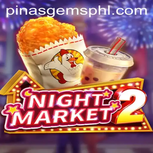 NightMarket2: A Thrilling Adventure into Pinasgems