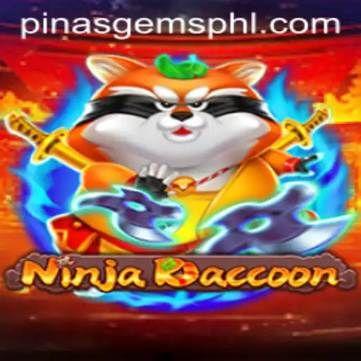 Discover NinjaRaccoon: Adventures in the Enchanted World of Pinasgems