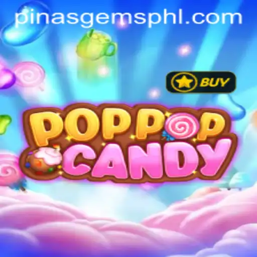Discover the Exciting World of POPPOPCANDY: A Sweet Gaming Experience