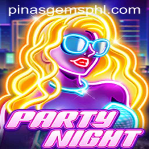 PartyNight: A Vibrant Gaming Experience