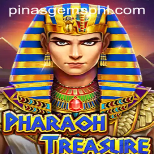 Unlock the Secrets of PharaohTreasure with PinasGems