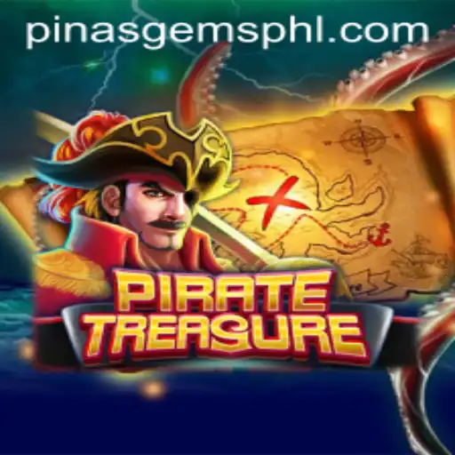 PirateTreasure: Discover PinasGems in an Exciting Adventure