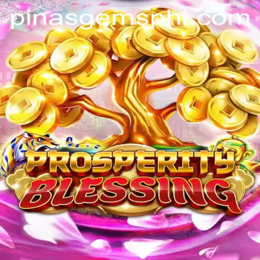 Unveiling ProsperityBlessing: A Journey into the World of Pinasgems