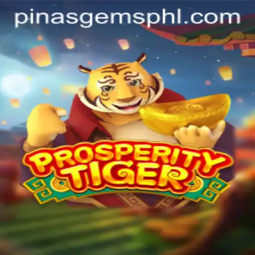 Unveiling ProsperityTiger: A Game of Strategy and Fortune