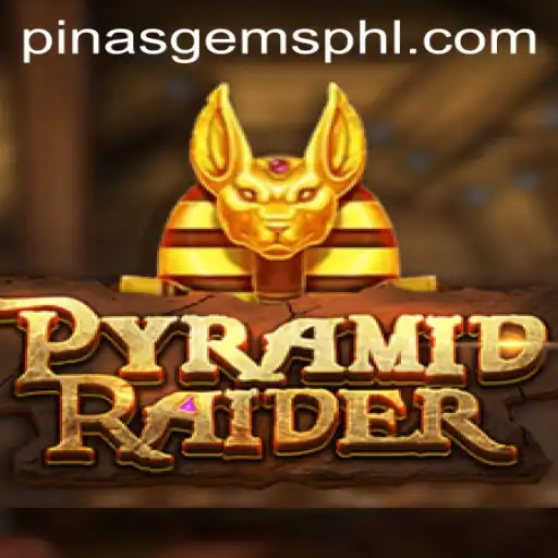 Discover the Mystical World of PyramidRaider