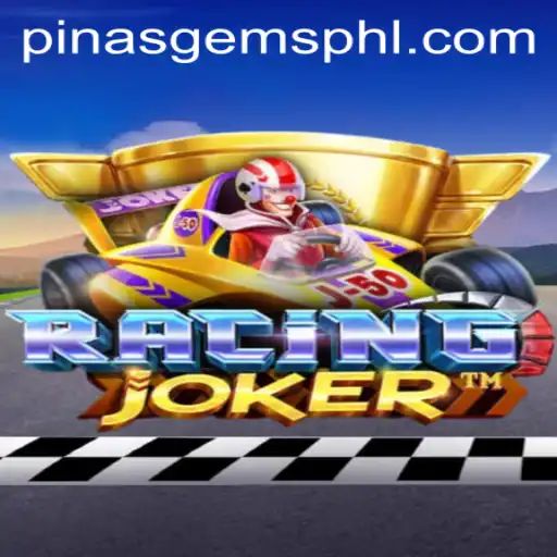 RacingJoker: Dive into the Thrilling World of Virtual Racing
