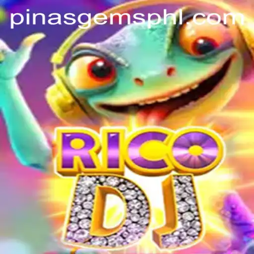 Dive into the World of RicoDJ: A Thrilling Game Adventure