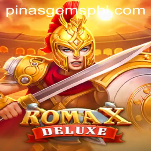 Exploring the Fascinating World of RomaXDeluxe: A Game-Changer in Digital Entertainment