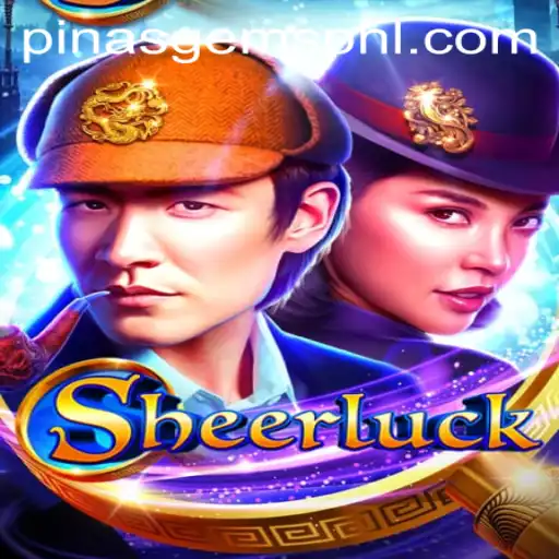 Sheerluck: An Immersive Gaming Experience
