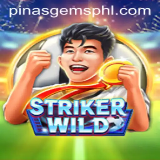 Dive into the Thrilling World of StrikerWILD and Uncover the Treasures of Pinasgems