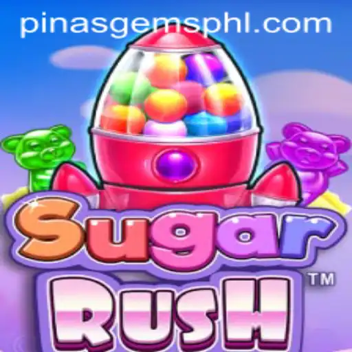 Exploring the Vibrant World of SugarRush: A Journey Through PinasGems