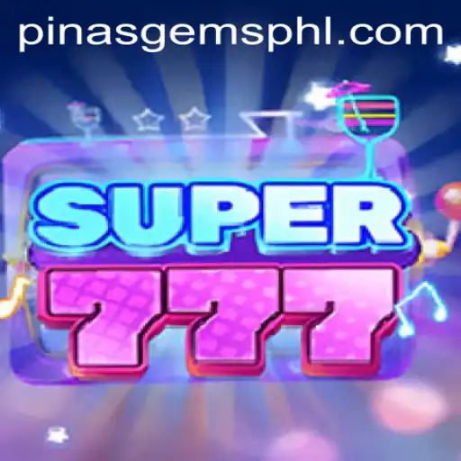 The Exciting World of Super777