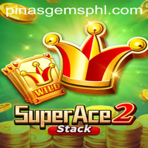 Unveiling SuperAce2: The Thrilling World of Pinasgems
